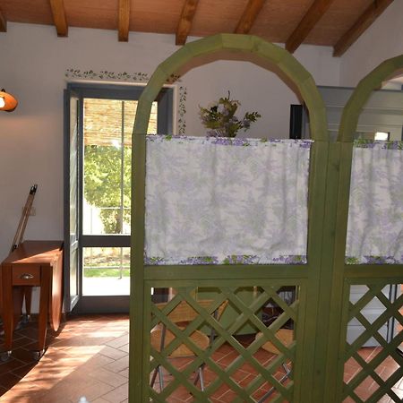 Holiday Home Il Podere Del Lago By Interhome Bolsena Exterior foto