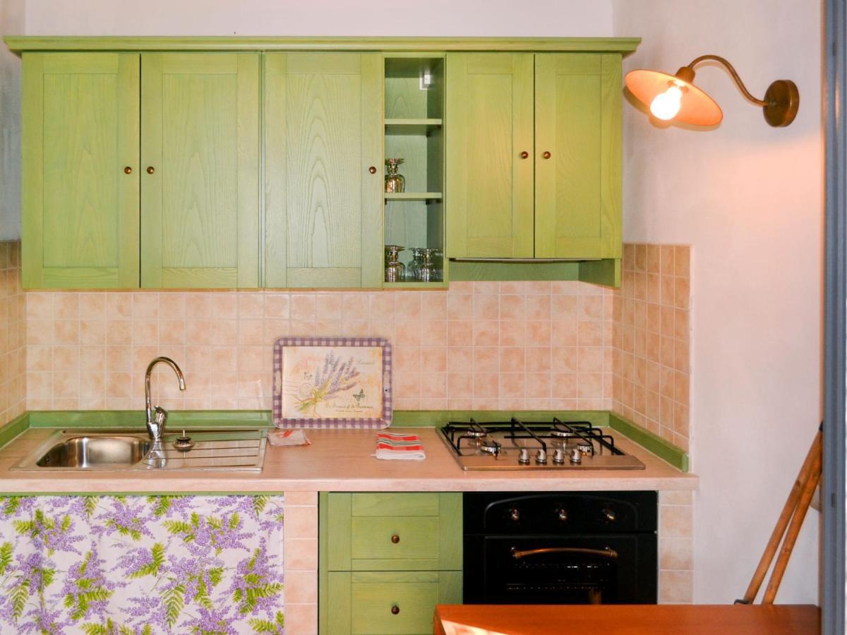 Holiday Home Il Podere Del Lago By Interhome Bolsena Exterior foto